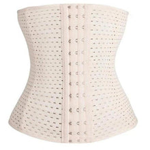 Load image into Gallery viewer, Waist Body Shaping Belt
