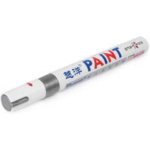 Load image into Gallery viewer, Waterproof Tire Paint Pen
