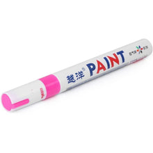 Load image into Gallery viewer, Waterproof Tire Paint Pen
