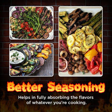 Load image into Gallery viewer, Non-Stick BBQ Mesh Grilling Bag
