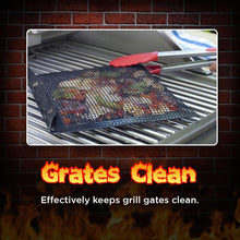 Load image into Gallery viewer, Non-Stick BBQ Mesh Grilling Bag
