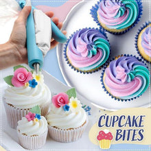 Load image into Gallery viewer, Pastry Icing Piping Nozzle Set
