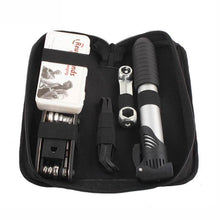 Load image into Gallery viewer, Portable Mountain Bike Repair Bag
