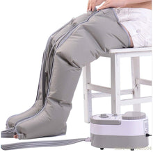 Load image into Gallery viewer, Air Compression Leg Massager
