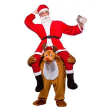 Load image into Gallery viewer, 2019 Ride On Costumes
