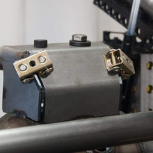 Load image into Gallery viewer, Premium Welding Adjustable Magnetic Tab Holder
