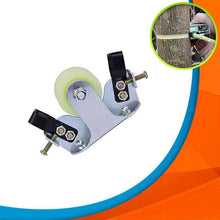 Load image into Gallery viewer, Gardener's Scaffold Girdling Pulley
