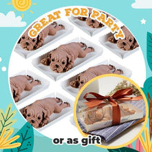 Load image into Gallery viewer, Pug Mousse Mold
