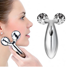 Load image into Gallery viewer, V Facial Lifting Massager
