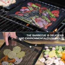 Load image into Gallery viewer, High Temperature Resistant Barbecue Bag
