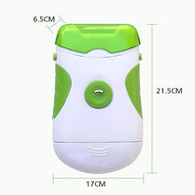 Load image into Gallery viewer, Electric Nail Trimmer &amp; File
