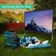 Load image into Gallery viewer, Outdoor Big Screen
