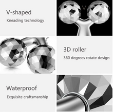 Load image into Gallery viewer, V Facial Lifting Massager
