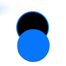 Load image into Gallery viewer, Multifunctional Sliding Fitness Disk
