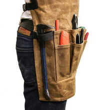 Load image into Gallery viewer, Large Capacity Toolkit Apron
