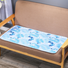 Load image into Gallery viewer, Icy Comfy Bed Mat
