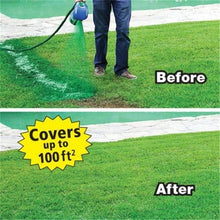 Load image into Gallery viewer, Green Grass Lawn Spray
