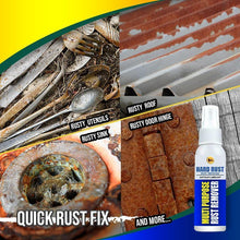 Load image into Gallery viewer, Hard Rust Stain Remover
