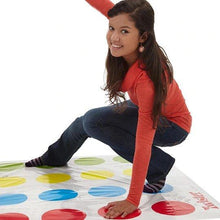 Load image into Gallery viewer, Outdoor Fun Sports Toy Twisters Game
