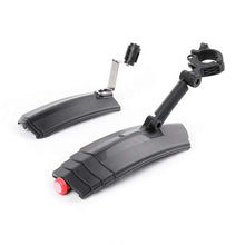 Load image into Gallery viewer, RETRACTABLE BIKE MUDGUARD
