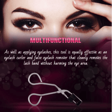 Load image into Gallery viewer, 8D Quantum Magnetic Eyelash Set
