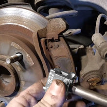 Load image into Gallery viewer, Universal Brake Caliper Adjustment Tool
