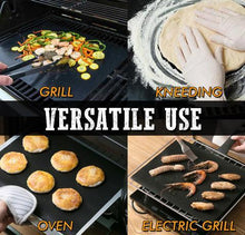 Load image into Gallery viewer, ANTI-STICK BARBECUE MAT (2PCS)

