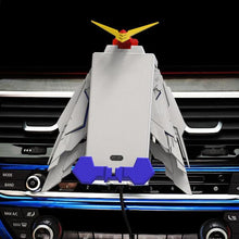 Load image into Gallery viewer, Mechanical Wings Wireless Car Charger
